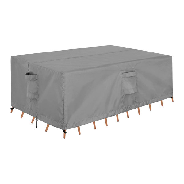 Arlmont & Co. Patio Chair Cover Wayfair